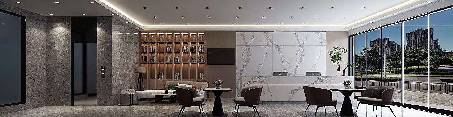 雅橙·旅居（方特万达店）